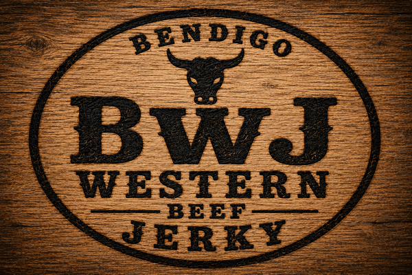 Bendigo Western Jerky